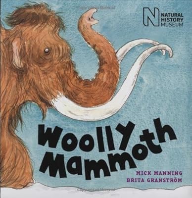 Woolly Mammoth