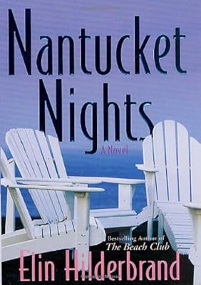 Nantucket Nights: A Novel