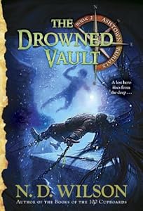 The Drowned Vault
