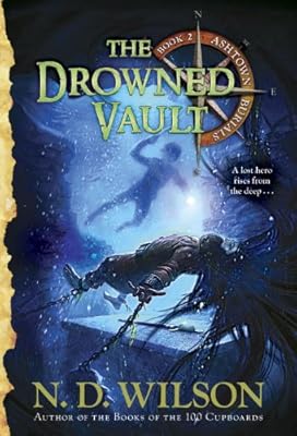 The Drowned Vault