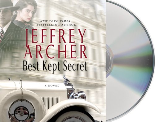 Best Kept Secret by Jeffrey Archer