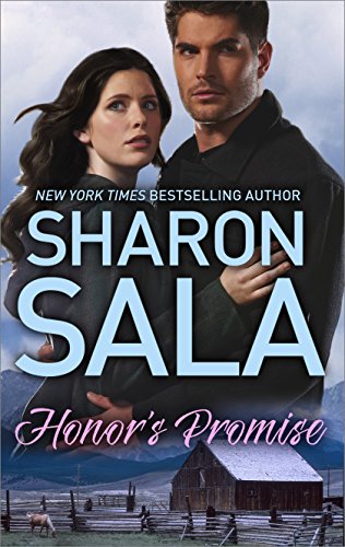Honor's Promise by Sharon Sala