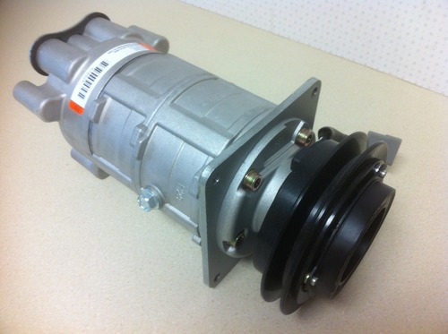 Aluminum A6 comperssor Install | Page 2 | Mercedes-Benz Forum
