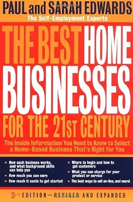 The Best Home Businesses for the 21st Century