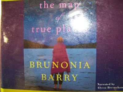 The Map of True Places