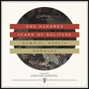 One Hundred Years of Solitude