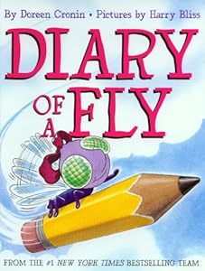 Diary of a Fly