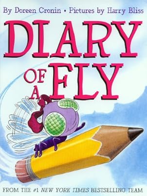 Diary of a Fly