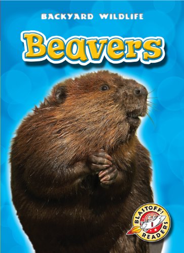 Beavers by Emily K. Green