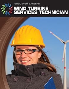 Wind Turbine Service Technician