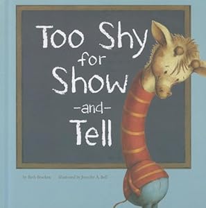 Too Shy for Show-and-Tell