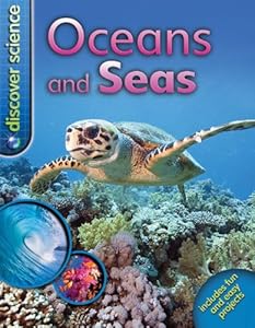 Discover Science: Oceans and Seas