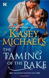 The Taming of the Rake