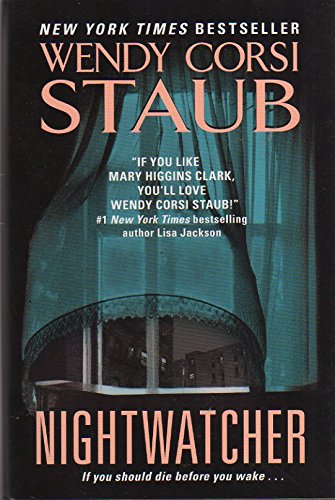 Night Watcher by Wendy Corsi Staub