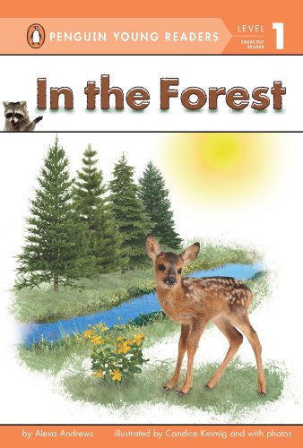 In the Forest by Alexa Andrews