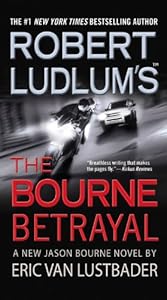 Robert Ludlum's