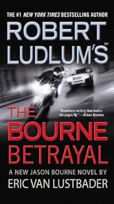 Robert Ludlum's