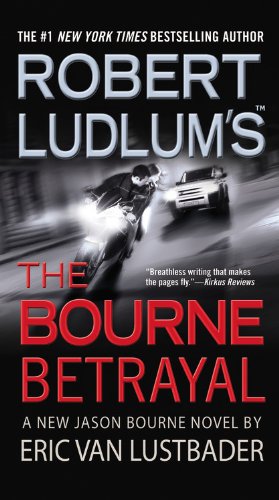 Robert Ludlum's by Eric Van Lustbader