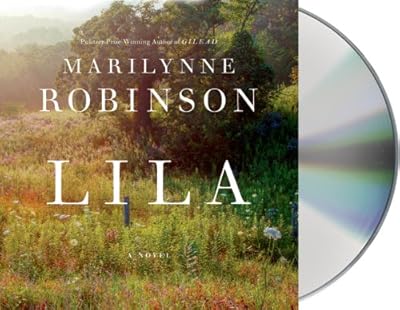 Lila: A Novel