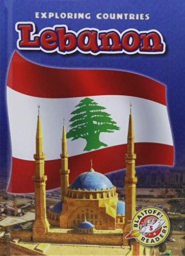 Lebanon by Lisa Owings