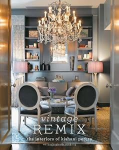 Vintage Remix: The Interiors of Kishani Perera by Kishani Perera