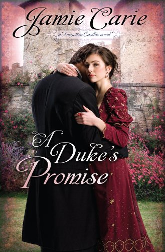 A Duke's Promise by Jamie Carie