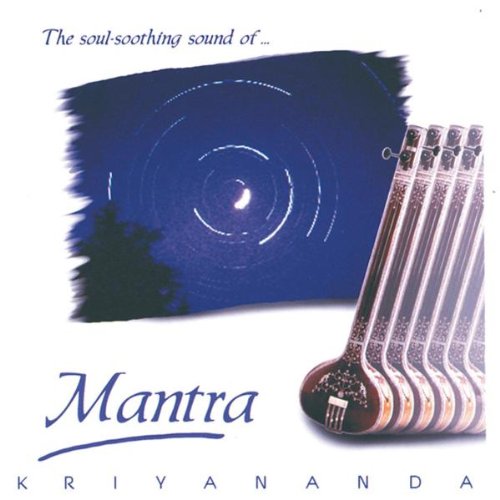 Mantra by Kriyananda