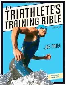 The triathlete's training bible