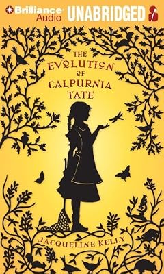 The Evolution of Calpurnia Tate