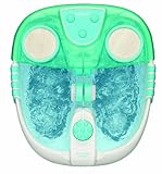 Conair Massaging Jet Foot Spa on Amazon