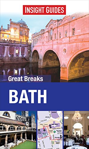 Bath by Insight Guides