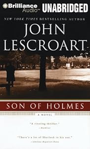 Son of Holmes