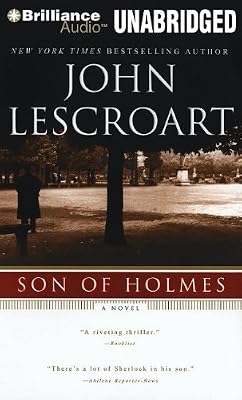 Son of Holmes