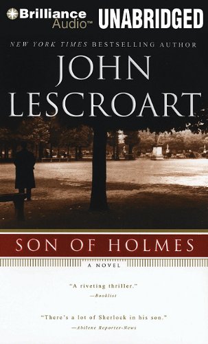 Son of Holmes by John Lescroart
