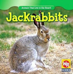 Jackrabbits