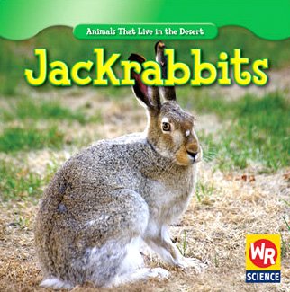 Jackrabbits by JoAnn Early Macken