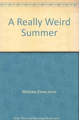 A Really Weird Summer