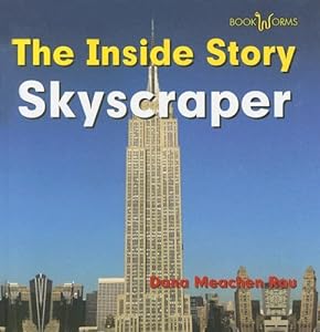 Skyscraper (Bookworms: The Inside Story)