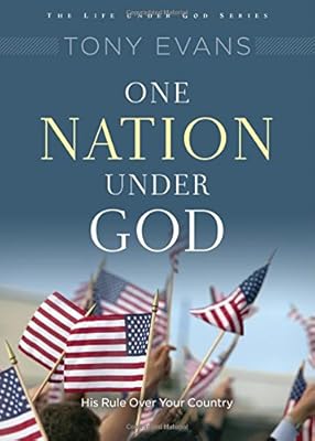 One Nation Under God: Pursuing Liberty and Justice for All