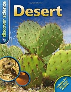 Discover Science: Desert