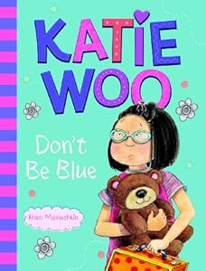 Katie Woo, Don't Be Blue