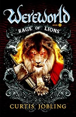 Rage of Lions