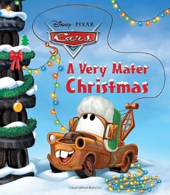 A Very Mater Christmas