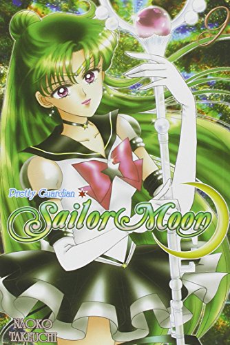 Sailor Moon 9 by Naoko Takeuchi
