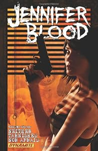 Jennifer Blood Volume 3 TP