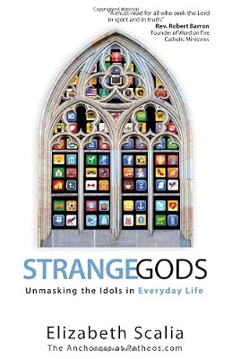 Strange Gods: Unmasking the Idols in Everyday Life