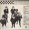 Specials, The - Specials - Two-Tone Records - CDL TT 5001, Two-Tone Records - CDL TT5001