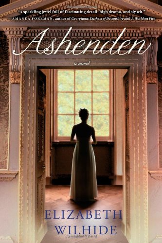 Ashenden: A Novel by Elizabeth Wilhide