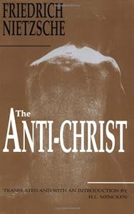 The Anti-Christ