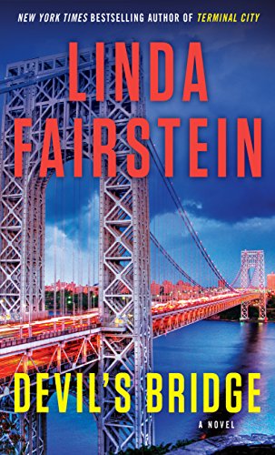 Devils Bridge by Linda Fairstein